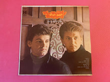 Load image into Gallery viewer, The Everly Brothers Featuring Wake Up Little Suzie Harmony Records HS 11304 Stereo LP