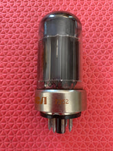 Load image into Gallery viewer, RCA 6080 / 6AS7 Vacuum Tube Valve NOS-Testing For Your Bottlehead