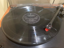 Load image into Gallery viewer, Symphonic Music On Spanish Themes Warsaw National Orchestra Jerzy Semkow Conductor Mono LP Polskie Muza Nagrania XL 0257