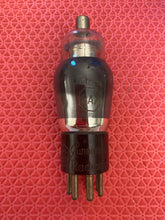 Load image into Gallery viewer, RCA 2A7 Vacuum Tube Shoulder Shape NOS NIB