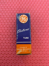 Load image into Gallery viewer, General Electric GE 6T8 Vacuum Tube Valve NOS NIB