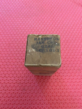 Load image into Gallery viewer, Raytheon 0Z4 0Z4G JANCRP0Z4A CK1003 Milspec Vacuum Tube Valve NOS NIB