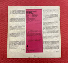 Load image into Gallery viewer, Schuetz Der Geburt Jesu Christi Winsbadener Knabenchor Eterna Schallplatten Vinyl LP