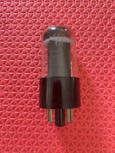Load image into Gallery viewer, General Electric GE 6K6 6K6GT Vacuum Tube Valve NOS NIB