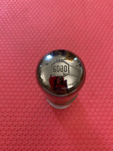 Load image into Gallery viewer, RCA 6080 / 6AS7 Vacuum Tube Valve NOS-Testing For Your Bottlehead