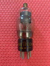 Load image into Gallery viewer, Raytheon Number Type 78 #78 Vacuum Tube Valve NOS NIB
