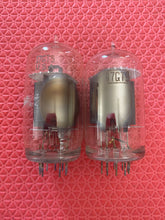 Load image into Gallery viewer, 2 US-Made 17GT5 Vacuum Tubes Valves NOS NIB Lot Of Two