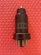Load image into Gallery viewer, RCA Delco 6A8 Vacuum Tube NOS-Testing