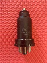 Load image into Gallery viewer, RCA Delco 6A8 Vacuum Tube NOS-Testing