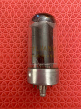 Load image into Gallery viewer, Sylvania 5AZ4 Vaccum Tube Valve Rectifier