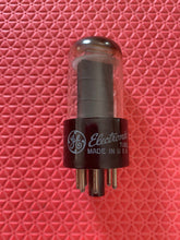 Load image into Gallery viewer, General Electric GE 6K6 6K6GT Vacuum Tube Valve NOS NIB
