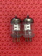 Load image into Gallery viewer, Matched Pair RCA 6AK5 Vacuum Tubes Valves Steel Plate NOS NIB