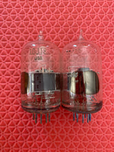 Load image into Gallery viewer, 2 General Electric GE 10JT8 Vacuum Tubes Valves NOS NIB Lot Of Two