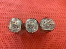 Load image into Gallery viewer, 3 RCA 6GE5 Vacuum Tubes Valves NOS NIB Lot Of Three