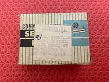 Load image into Gallery viewer, 3 General Electric GE 6265 Vacuum Tubes Valves NOS NIB Industrial 5-Star Version Lot Of Three