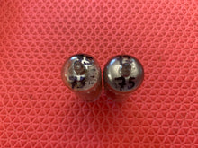 Load image into Gallery viewer, Matched Pair RCA 6FQ7 / 6CG7 Vacuum Tubes Valves NOS NIB
