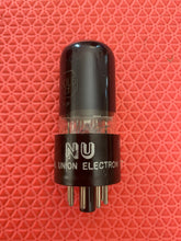 Load image into Gallery viewer, National Union NU 50L6 50L6GT Vacuum Tube NOS-Testing
