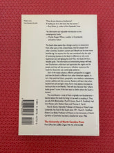 Load image into Gallery viewer, The South For New Southerners Edited By Paul Esscott And David Goldfield University Of North Carolina Press 1991