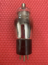 Load image into Gallery viewer, RCA Cunningham Number / Type 32 #32 Vacuum Tube Valve NOS NIB