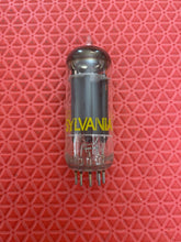 Load image into Gallery viewer, Sylvania 6CM7 Vacuum Tube Valve NOS NIB