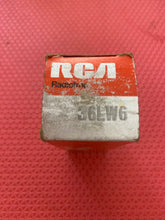Load image into Gallery viewer, RCA 36LW6 Vacuum Tube NOS NIB
