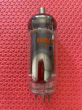 Load image into Gallery viewer, RCA 36MC6 Vacuum Tube Valve NOS NIB