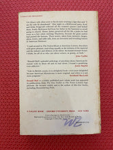 Load image into Gallery viewer, The Oxford Book Of American Literary Anecdotes Edited By Donald Hall 1981 Oxford University Press 0-19-502938-0