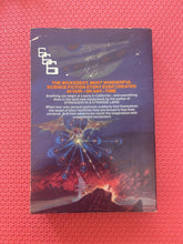 Load image into Gallery viewer, The Number Of The Beast Robert A Heinlein Fawcett Columbine 0-449-90019-3