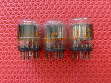 Load image into Gallery viewer, 3 RCA 6B10 Vacuum Tubes Valves NOS NIB Lot Of Three
