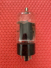 Load image into Gallery viewer, Philco 6CU6 Vacuum Tube Valve NOS NIB