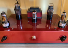 Load image into Gallery viewer, Matched Pair RCA 6FQ7 / 6CG7 Vacuum Tubes Valves NOS NIB