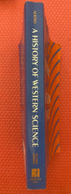 Load image into Gallery viewer, Anthony M. Alioto A History Of Western Science Second Edition Prentice Hall 0-13-388513-5