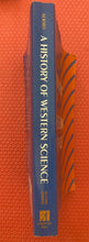 Load image into Gallery viewer, Anthony M. Alioto A History Of Western Science Second Edition Prentice Hall 0-13-388513-5