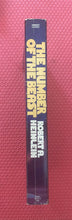 Load image into Gallery viewer, The Number Of The Beast Robert A Heinlein Fawcett Columbine 0-449-90019-3