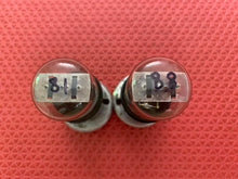Load image into Gallery viewer, Matched Pair RCA 12J5 12J5GT Vacuum Tubes NOS NIB