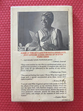 Load image into Gallery viewer, Maya Angelou Oh Pray My Wings Are Gonna Fit Me Well Random House 1975