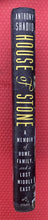 Load image into Gallery viewer, House Of Stone A Memoir Of Home, Family And A Lost Middle East Anthony Shadid Houghton Mifflin Harcourt 078-0-547-13466-6