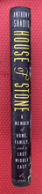 Load image into Gallery viewer, House Of Stone A Memoir Of Home, Family And A Lost Middle East Anthony Shadid Houghton Mifflin Harcourt 078-0-547-13466-6