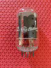 Load image into Gallery viewer, General Electric GE 38HK7 Vacuum Tube Valve NOS NIB