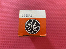 Load image into Gallery viewer, General Electric GE 38HK7 Vacuum Tube Valve NOS NIB