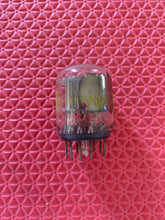 Load image into Gallery viewer, Sylvania 6B10 Vacuum Tube Valve NOS NIB