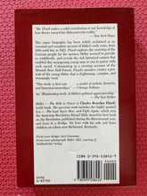 Load image into Gallery viewer, Hitler The Path To Power Charles Bracelen Flood Houghton-Mifflin 0-395-53845-9
