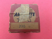 Load image into Gallery viewer, Amperite 20A5 Vacuum Tube Valve Regulator Ballast NOS NIB