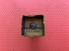 Load image into Gallery viewer, Hytron 117L7 117L7GT 117M7 117M7GT Vacuum Tube Valve NOS NIB