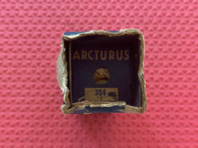 Load image into Gallery viewer, Arcturus 3S4 Vacuum Tube NOS NIB