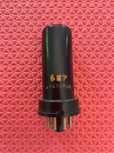 Load image into Gallery viewer, Arcturus 6CU6 Vacuum Tube Valve NOS NIB