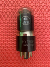 Load image into Gallery viewer, Hytron 117L7 117L7GT 117M7 117M7GT Vacuum Tube Valve NOS NIB