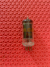 Load image into Gallery viewer, RCA 5915 Vacuum Tube NOS NIB