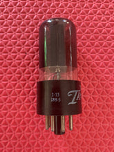Load image into Gallery viewer, General Electric GE Trav-Ler 50L6 50L6GT Vacuum Tube Valve Gray Glass NOS-Testing