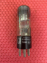 Load image into Gallery viewer, RCA 6AB5 6N5 Vacuum Tube Valve Indicator Magic Eye NOS NIB